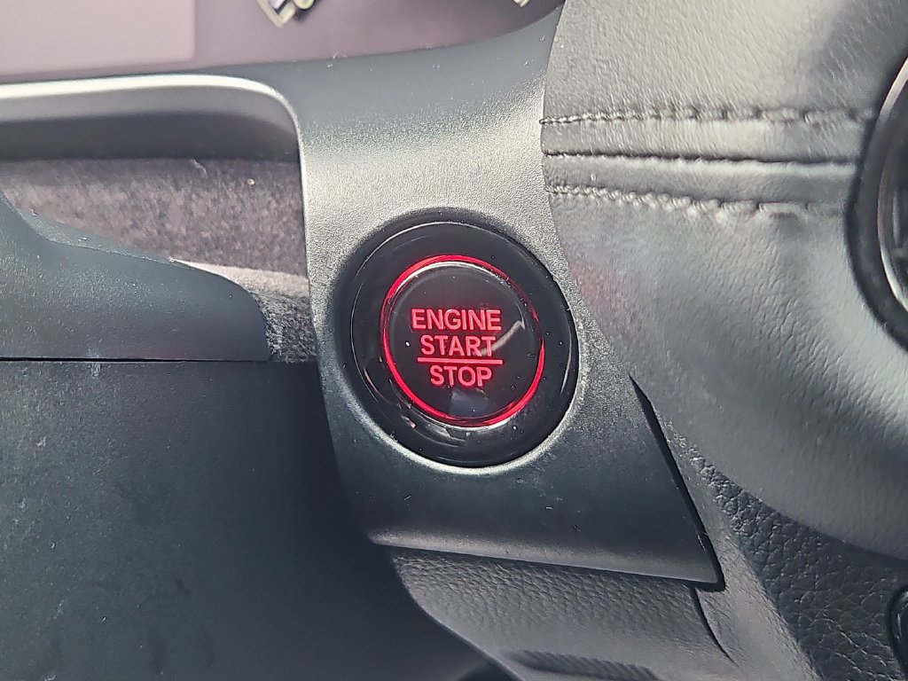 Certified 2024 Honda HR-V LX image 18