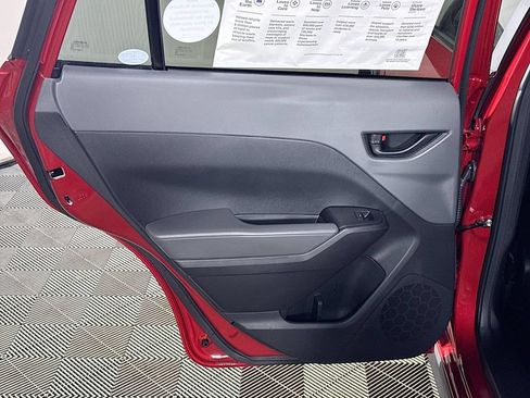 New 2026 Subaru Crosstrek 2.5i AWD/4WD image 18