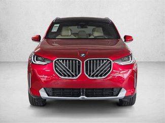 Used 2026 BMW X3 xDrive30i w/ Premium Package AWD/4WD video 2