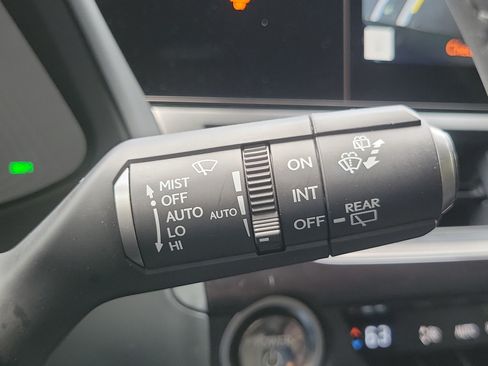 Used 2023 Lexus UX 250h FWD w/ Accessory Package (Z1) image 30