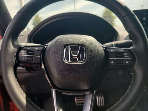 Certified 2026 Honda Civic Sport image 13