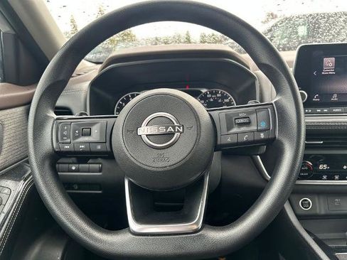 Used 2023 Nissan Rogue SV image 20