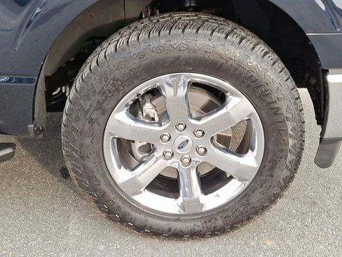 Used 2022 Ford F150 XLT w/ Equipment Group 302A High image 8