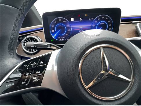 Used 2023 Mercedes-Benz EQE 350+ Sedan image 41