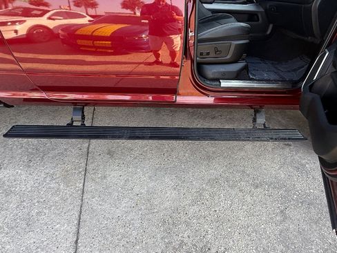 Used 2021 RAM 2500 Laramie image 17