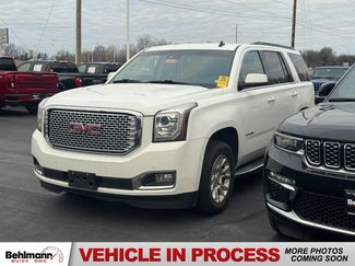 Used 2015 GMC Yukon SLT video 1