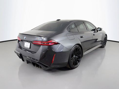 New 2027 BMW M5 w/ Carbon Package AWD/4WD image 5