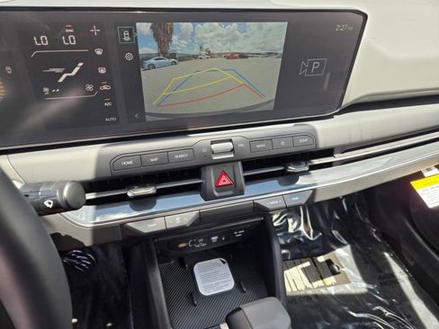 New 2026 Kia K4 EX FWD image 10