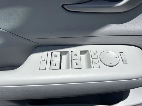 New 2026 Hyundai Kona SEL Sport FWD image 21