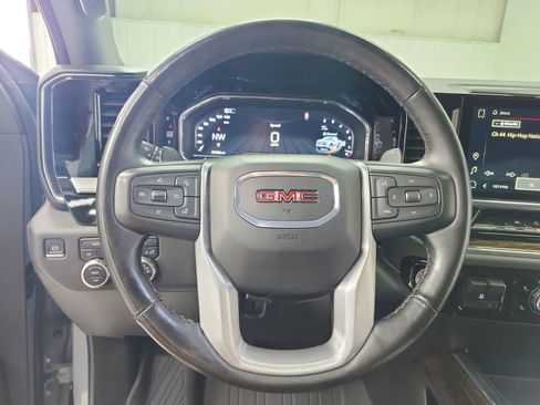 Used 2024 GMC Sierra 1500 Elevation w/ Preferred Package image 22