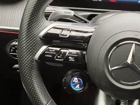 Used 2024 Mercedes-Benz C 43 AMG 4MATIC Sedan image 12