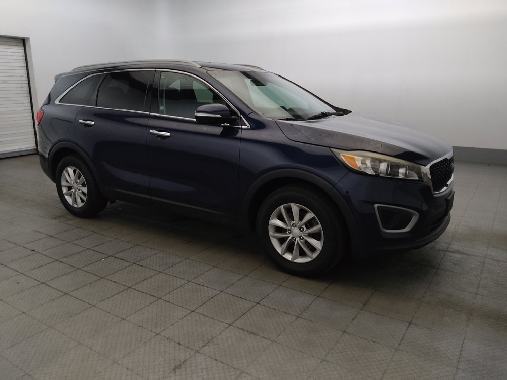 Used 2016 Kia Sorento FWD image 11