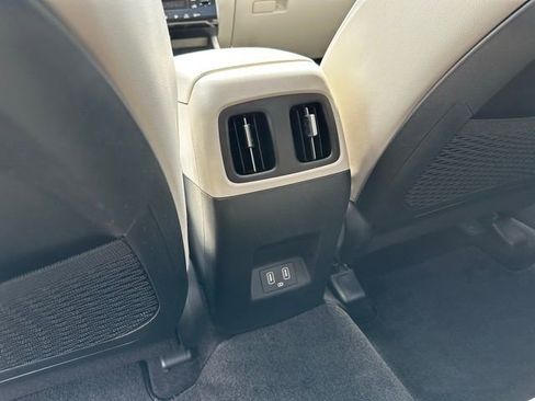 Used 2023 Hyundai Tucson SEL w/ Convenience Package image 14