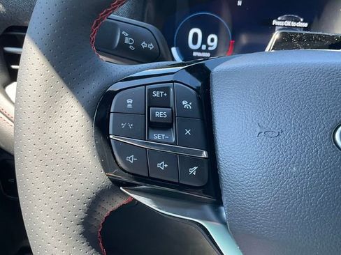 New 2026 Ford Explorer ST-Line AWD/4WD image 4