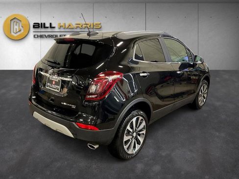 Used 2022 Buick Encore Preferred w/ Safety Package image 2