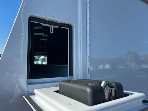 New 2025 Chevrolet Express 3500 w/ Power Convenience Package image 24