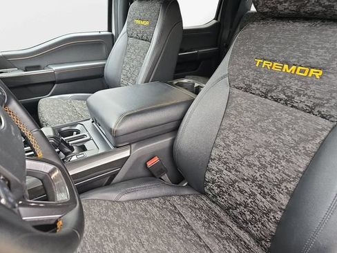 Used 2023 Ford F150 Tremor AWD/4WD image 15