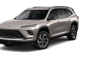 New 2026 Buick Enclave Sport Touring FWD video 2