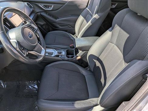 Used 2021 Subaru Forester Premium w/ Popular Package #1 AWD/4WD image 17