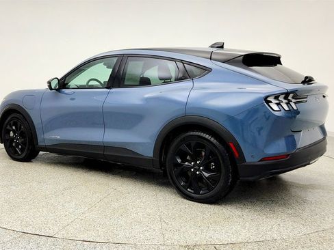 Used 2024 Ford Mustang Mach-E Select w/ Comfort Package Lite image 7