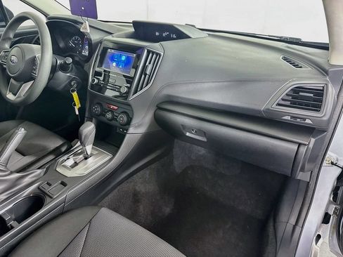 Certified 2022 Subaru Impreza 2.0i AWD/4WD image 33