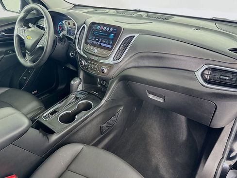 Used 2018 Chevrolet Equinox Premier image 39