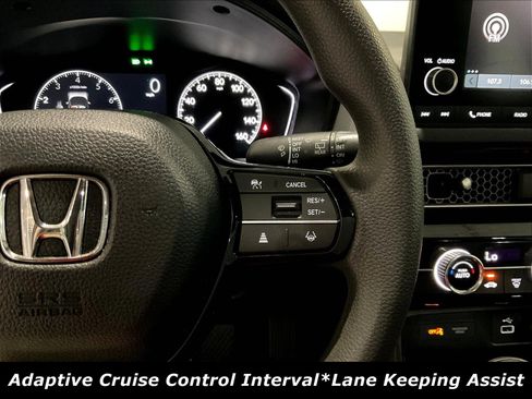 Used 2024 Honda Civic LX image 11