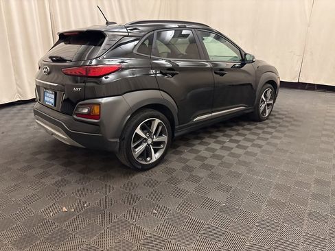 Used 2018 Hyundai Kona Limited image 5