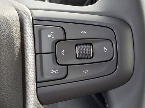 New 2025 GMC Sierra 2500 Denali w/ Denali Reserve Package image 18