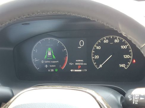 New 2027 Honda HR-V EX-L image 19