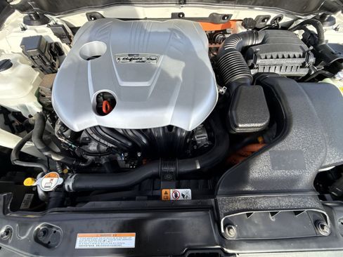 Used 2015 Hyundai Sonata Limited w/ Option Group 02 image 28