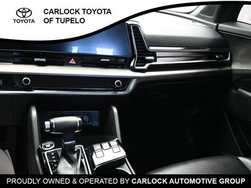 Used 2024 Kia Sportage X-Line w/ X-Line Premium Package image 26