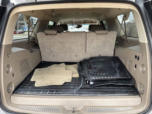 Used 2015 GMC Yukon XL SLT image 24