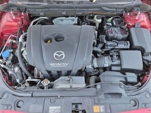 Used 2017 MAZDA MAZDA6 Grand Touring FWD image 22
