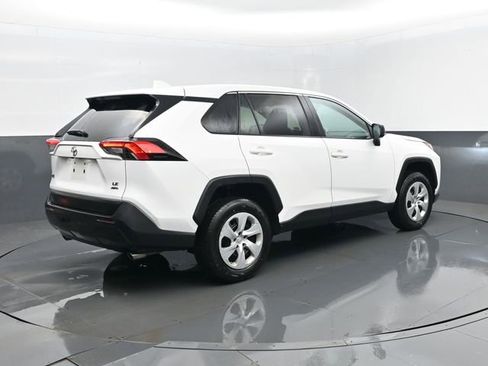 Used 2024 Toyota RAV4 LE image 20