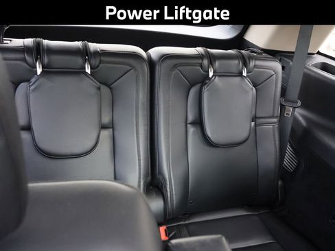 Used 2020 Lincoln Aviator Reserve w/ Equipment Group 201A AWD/4WD image 15