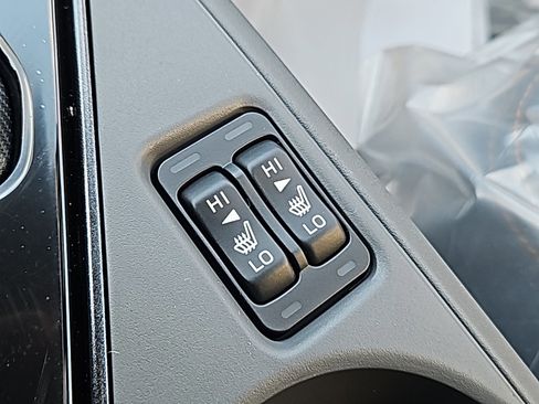 New 2025 Subaru Crosstrek 2.5i Wilderness image 11