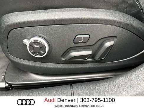 Certified 2023 Audi S5 Premium Plus w/ Premium Plus Package AWD/4WD image 12
