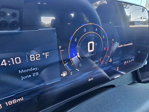 New 2026 Chevrolet Traverse LT FWD image 26
