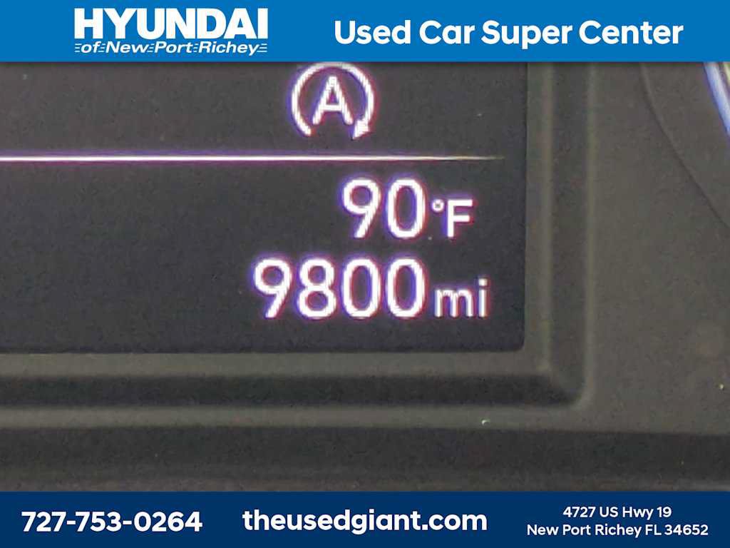 Used 2023 Hyundai Kona SEL FWD image 29
