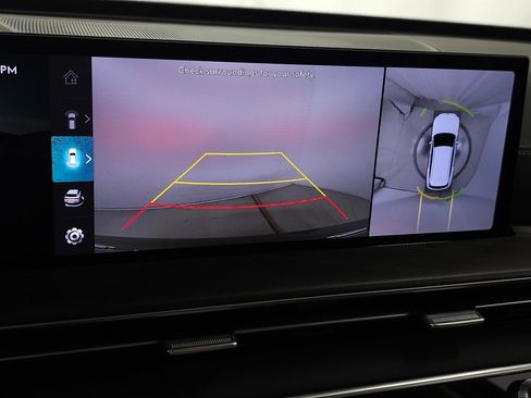 New 2026 Genesis GV80 2.5T Advanced image 23