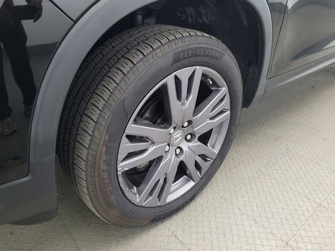 Used 2021 Honda Passport EX-L image 31