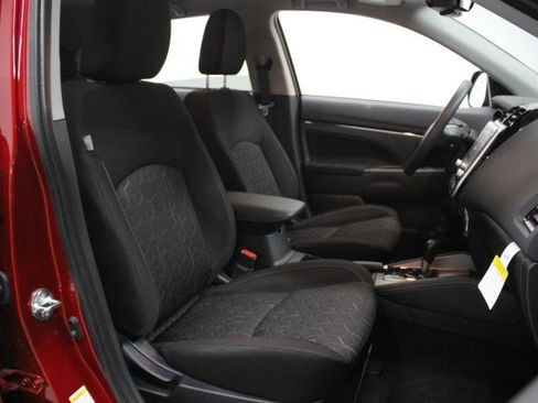 New 2026 Mitsubishi Outlander Sport ES image 19