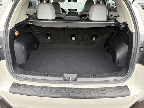 Certified 2021 Subaru Crosstrek 2.5i Limited AWD/4WD image 20