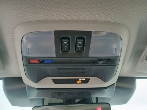 New 2025 Subaru Crosstrek 2.5i Limited image 23