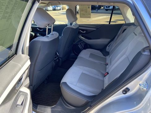 Used 2024 Subaru Outback Premium image 45