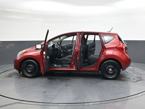 Used 2016 Nissan Versa Note SV image 37