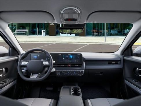 New 2025 Hyundai Ioniq 5 SE image 11