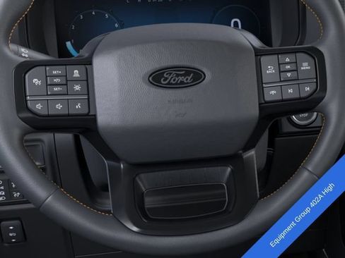 New 2026 Ford F150 Tremor AWD/4WD image 13