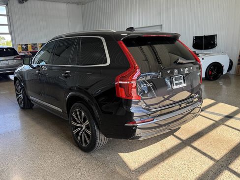 Used 2024 Volvo XC90 B6 Core w/ Protection Package Premier image 48